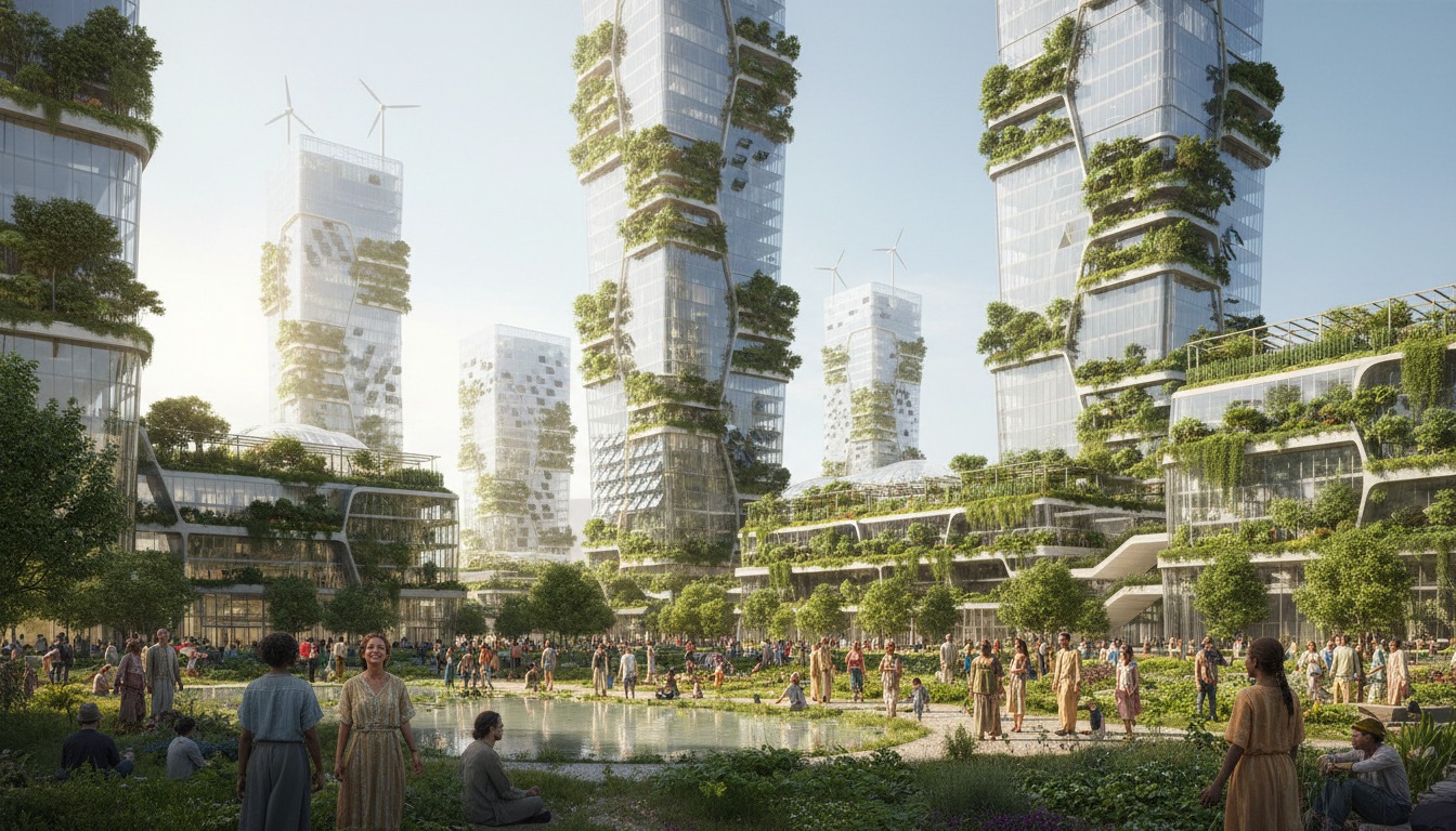 Green Cravings und globale Initiativen: So sieht die nachhaltige Zukunft 2026 aus